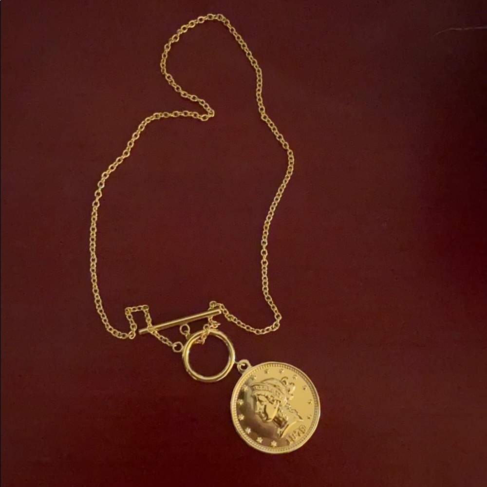 Uncommon James Baja Necklace